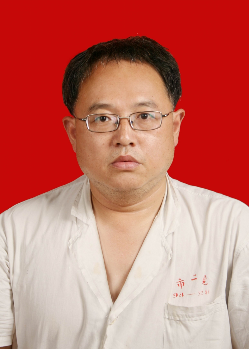 中医科杨凯