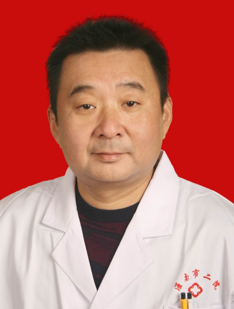 门诊部 夏金韬